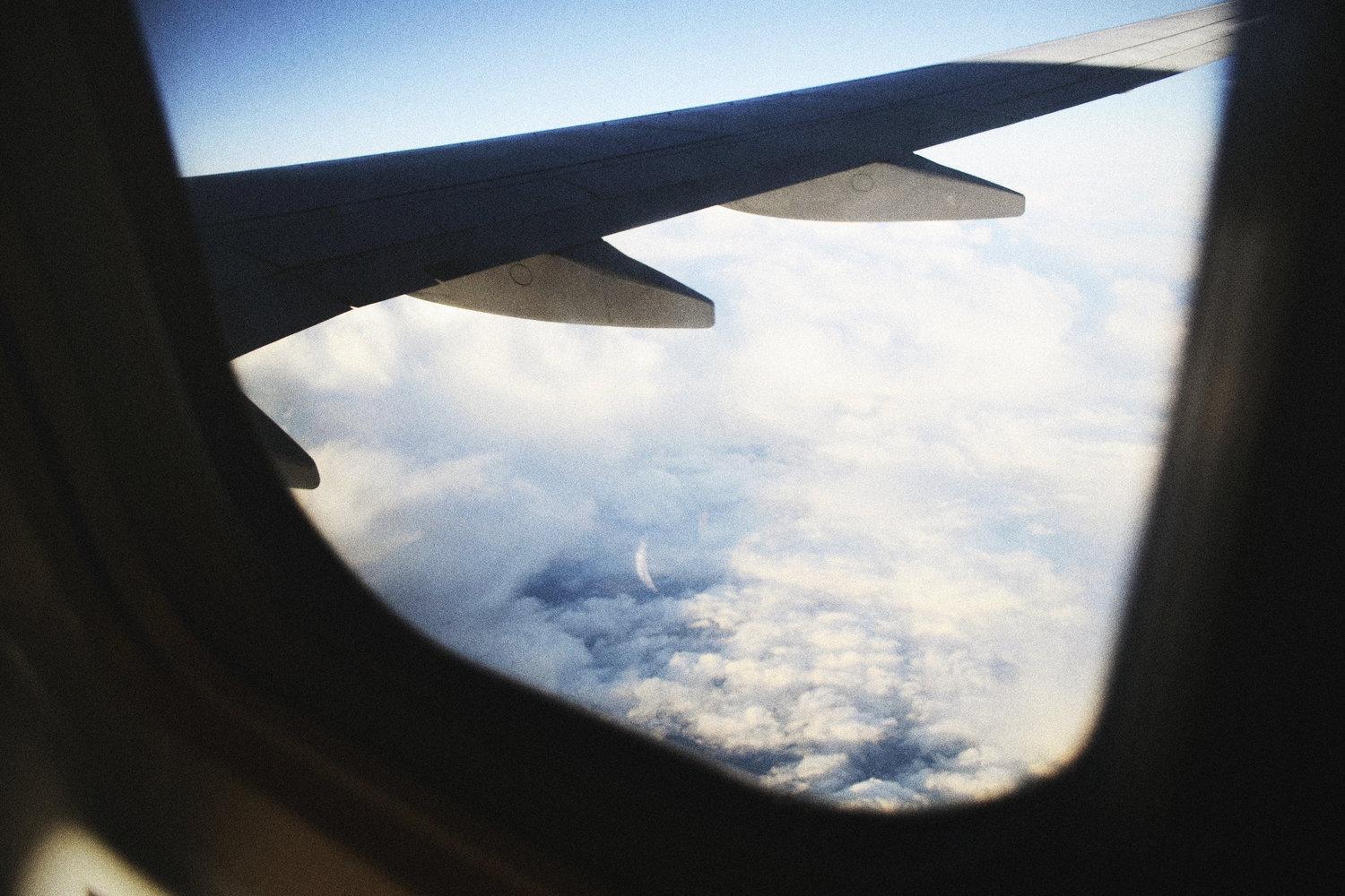 Emirates / Hello Tomorrow