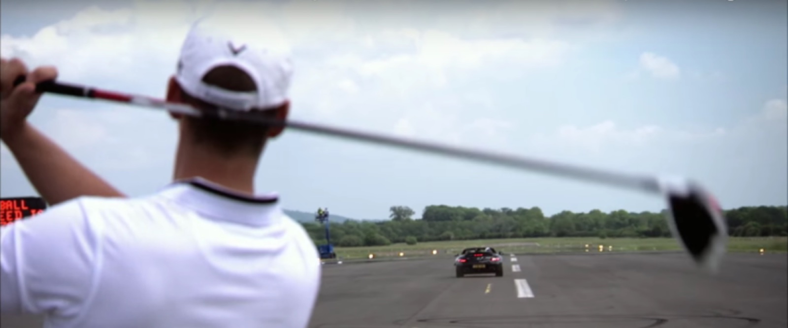 Mercedes-Benz / The Catch
