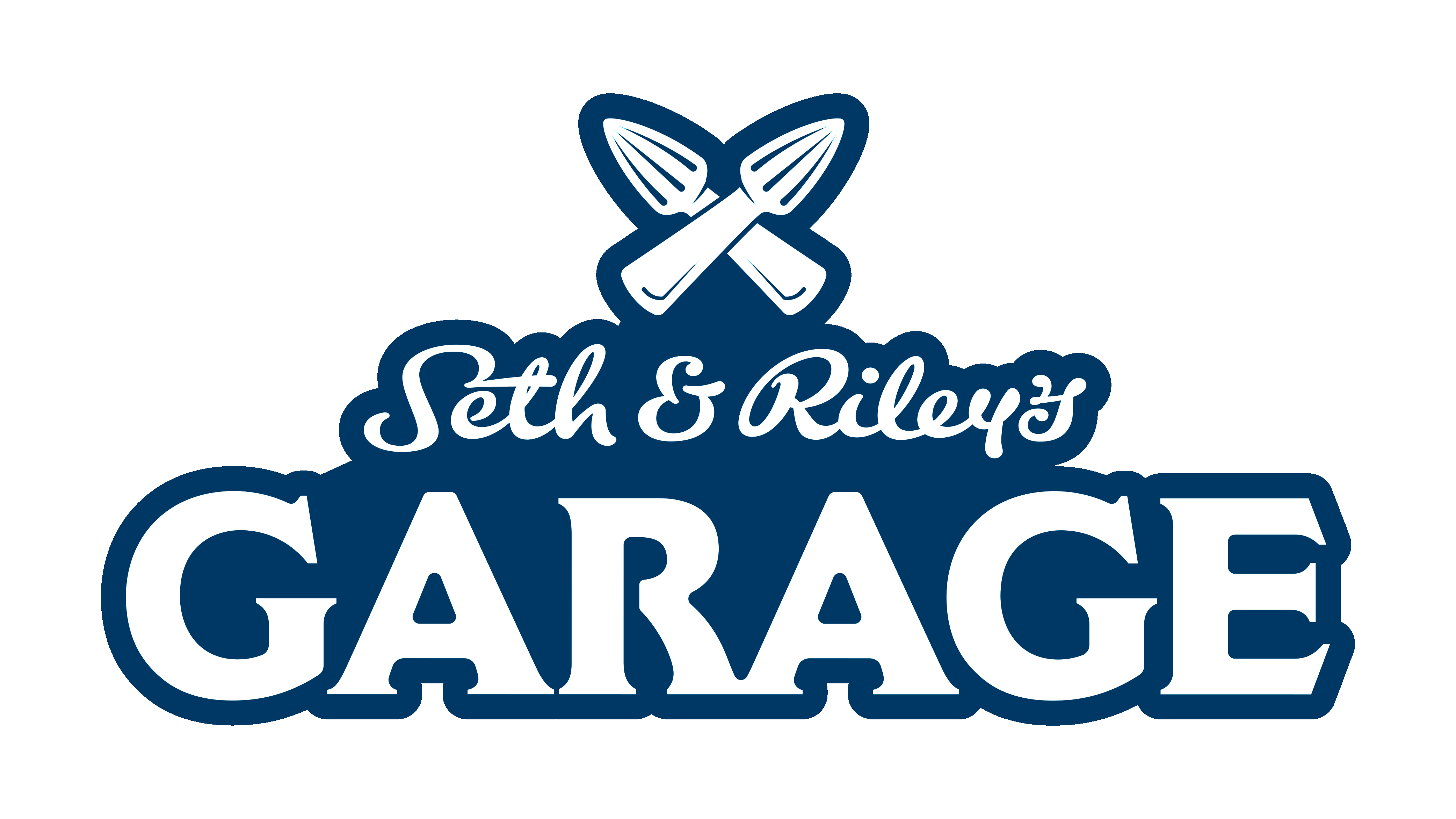 Seth & Riley's Garage