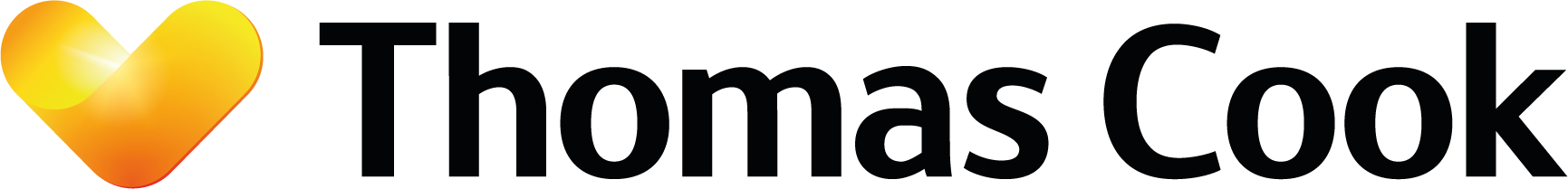 Thomas Cook